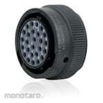 SOURIAU Modular Connector 851 Series Male 12-way