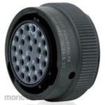 SOURIAU Modular Connector 851 Series Male 3-Pole
