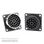SOURIAU Modular Connector UTG Series Male 23-Way