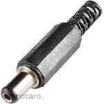 SPARKFUN DC plug 2.1mm