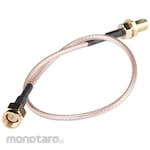 SPARKFUN Interface Cable - SMA Female to SMA Male 25cm