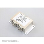STACK ELECTRONICS SMA type coaxial switch DC to 2.5GHz AV series