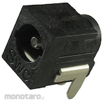 SWITCHCRAFT Connector DC Power Jack 5A