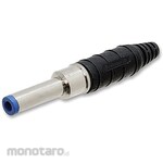 SWITCHCRAFT Connector Power Entry Plug 10A 24VDC