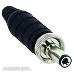SWITCHCRAFT DC power plug 5A 30VDC cable