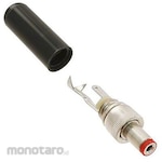 SWITCHCRAFT DC power plug connector 5A cable