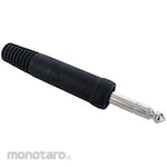 SWITCHCRAFT PHONO audio CONN plug 1/4 inch cable