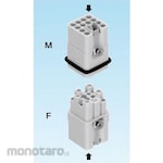 Sankei Manufacturing Contact for Sun Cube