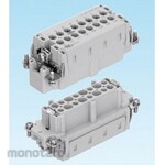 Sankei Manufacturing Square Connector B Type Insert