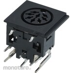 Sankyu Technos D-sub connector