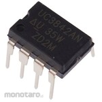 Texas Instruments Texas Instruments PWM Controller IC, 8-Pin PDIP