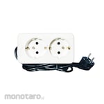 VETTO Socket Extension Without Switch