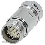 WEIDMULLER Coupling connector housing M23