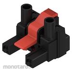 WEIDMULLER Female Plug-Clamping Yoke Connection