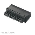 WEIDMULLER Female Plugs Screw Connection BCZ 3.81/90/270 Series