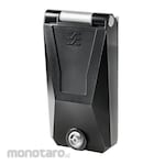WEIDMULLER IP65 Service Interface FrontCom Vario Frame