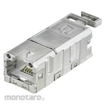 WEIDMULLER IP65 service interface FrontCom Vario (Inserts)Data - RJ45, USB