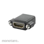 WEIDMULLER IP65 service interface FrontCom Vario (Inserts)Signal - VGA, HDMI