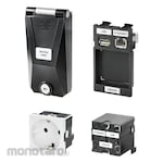 WEIDMULLER IP65 service interface FrontCom Vario Sets