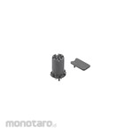 WEIDMULLER M12 I/O plug-in Connector for pick-and-place