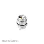 WEIDMULLER M12 Power PCB Plug-In Connectors