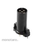 WEIDMULLER M12 plug-in Connector I/O side