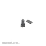 WEIDMULLER M8 I/O plug-in Connector for pick-and-place