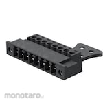 WEIDMULLER Male pLugs - Screw Connection