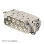 WEIDMULLER MixMate Series - Powerful Axial Screw Connection