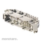 WEIDMULLER MixMate Series - Powerful Screw Connection