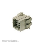 WEIDMULLER PCB Connectors - OMNIMATE Signal Rectangular Plug-in Connectors