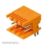 WEIDMULLER PCB Connectors Male Headers Solder Connection S2L 3.50/90