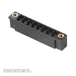 WEIDMULLER PCB Connectors Male Headers Solder Connection SC 3.81/180