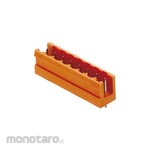 WEIDMULLER PCB Connectors Male Headers Solder Connection SLA 180