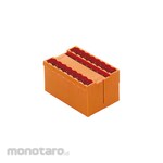 WEIDMULLER PCB Connectors Male Headers Solder Connection SLD 5.00