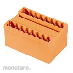 WEIDMULLER PCB Connectors Male Headers Solder Connection SLD 5.08