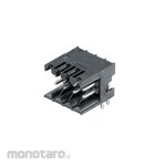 WEIDMULLER PCB Connectors Male Headers THR Solder Connection S2L SMT 3.50/90