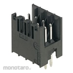 WEIDMULLER PCB Connectors Male Headers THR Solder Connection S2L-SMT 3.50/180