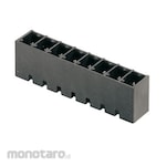 WEIDMULLER PCB Connectors Male Headers THR Solder Connection SC-SMT 3.81/180G