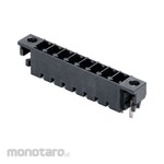 WEIDMULLER PCB Connectors Male Headers THR Solder Connection SC-SMT 3.81/180LF