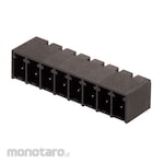 WEIDMULLER PCB Connectors Male Headers THR Solder Connection SC-SMT 3.81/90G