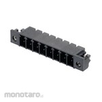 WEIDMULLER PCB Connectors Male Headers THR Solder Connection SC-SMT 3.81/90LF