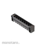 WEIDMULLER PCB Connectors Male Headers THR Solder Connection SL SMT 180F