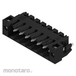 WEIDMULLER PCB Connectors Male Headers THR Solder Connection SL-SMT 3.5/180LF