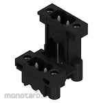 WEIDMULLER PCB Connectors Male Headers THR Solder Connection SLDV-THR 5.08/180
