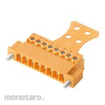 WEIDMULLER PCB Connectors SCZ/180F Omnimate Signal