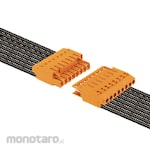 WEIDMULLER PCB Connectors-Omnimate Signal (Male PLugs-Top Screw Connection)