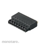 WEIDMULLER PCB connectors BCF Omnimate Signal