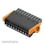 WEIDMULLER PCB connectors BL I/O Omnimate Signal