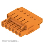 WEIDMULLER PCB connectors BLT Omnimate Signal